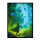 Yugioh TCG Board Game Art Printed Holographic Yugioh TCG Custom PP Trading Art Card Sleeve