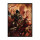 Yugioh TCG Board Game Art Printed Holographic Yugioh TCG Custom PP Trading Art Card Sleeve