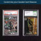 Graded Card Slab Sleeve Supplier | Resealable & Perfect Fit for Retail