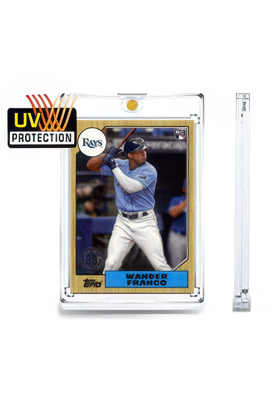 GUARD TCG magnetic card holder