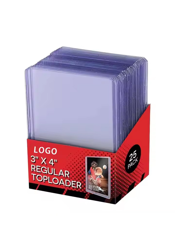 GUARD TCG Toploader