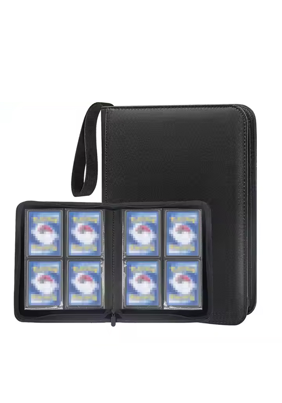 GUARD TCG 4 pocket card binder