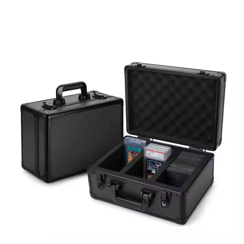 Guard TCG Storage Cases for TCG card transport
