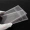35PT Ultrasonic Sealing Grading Card Slab Tcg Standard Card Holder Sport Protector Case Pokemon Trading Grade Card Slab