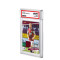 180PT Graded Collection Stamp Card Ultrasonic Sealed Postage Stamp Display Slab Display Slab Stamp Collectible clear Slab