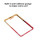 Gradient Color Aluminum Magnetic Case for Graded Card Protection Grading Card Slab Slabmags