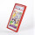 Tcg 35PT Graded Card Slab Case Bumper Graded Card Easy Fit Rubber Silicone Slab Protector Strong Cgc Gsg Pgs