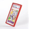 Tcg 35PT Graded Card Slab Case Bumper Graded Card Easy Fit Rubber Silicone Slab Protector Strong Cgc Gsg Pgs