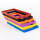 Tcg 35PT Graded Card Slab Case Bumper Graded Card Easy Fit Rubber Silicone Slab Protector Strong Cgc Gsg Pgs