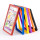 Tcg 35PT Graded Card Slab Case Bumper Graded Card Easy Fit Rubber Silicone Slab Protector Strong Cgc Gsg Pgs