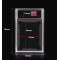 44*33mm Graded Stamp Card Holder Postage Stamp Display Slab Custom Acrylic Stamp Collecting Mini Card Grade Slab