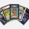 PSA vs BGS vs CGC vs SGC vs TAG: Grading Companies Compared
