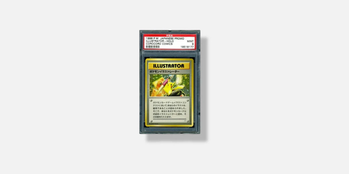 TPU graded card slab bumper guard for PSA BGS CGC TCG card protection