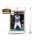 100% Uv Protection Baseball Card Case Tcg Trading Sports Pokemon 35pt One Touch Magnetic Card Holders