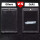 100% Uv Protection Baseball Card Case Tcg Trading Sports Pokemon 35pt One Touch Magnetic Card Holders