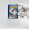 High Quality Clear Semi Rigid Card Holder for Graded Card Submission Trading Basketball Sports Protector Card Sleeve Saver