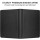 Portable Removable Baseball Game Trading PU Leather Photo Albums Card Binder Holds Protectors 9 Pocket Trading Card Binder