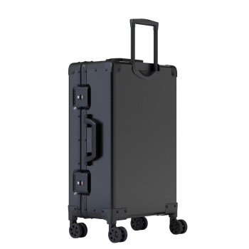 Graded Card Storage Box, 105+ 4 Row Sports Card Case with Portable Handle, Password Lock, No Flake EVA+ Foam, for FGS BGS & SGC Graded Card Storage Box, 105+ 4 Row Sports Card Case with Portable Handle, Password Lock, No Flake EVA+ Foam, for FGS BGS & SGC