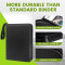 4 Pocket Ringless160 Side Loading Pocket PU Card Collection Card Albums Premium TCG Sport Game Trading Card Binder
