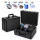 Magnetic Card Holder Toploader Aluminum Frame Case Pokemon Tcg Graded Slab Trading Card Storage Box