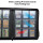 9 Pockets PU Leather Photo Albums Yu-Gi-Oh Top Loader Binder Premium Pokémon Trading Toploader Card Binder
