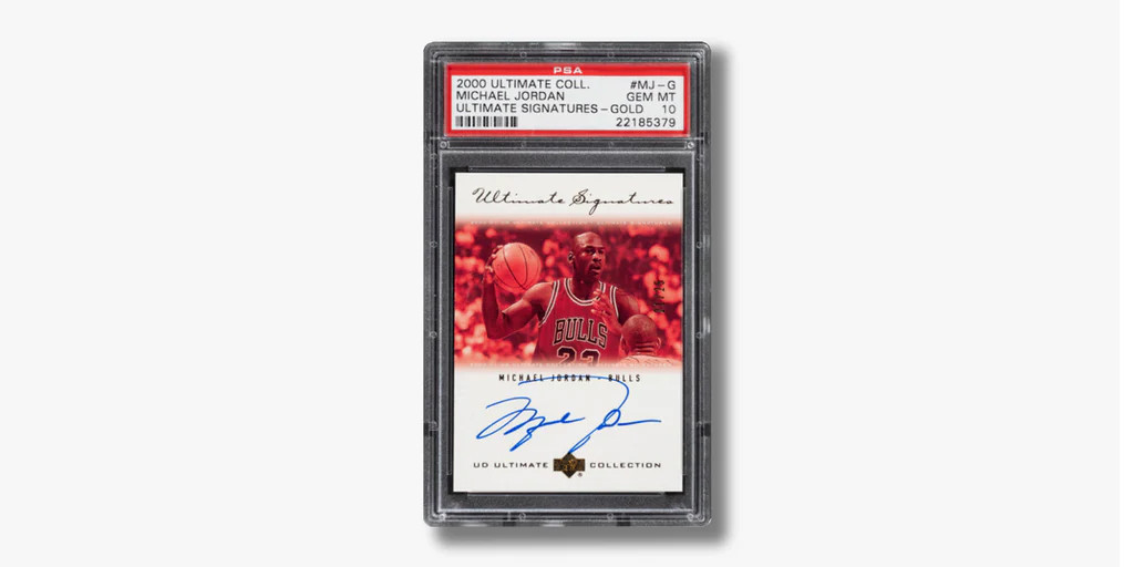 Bill Russell 1957 Topps card in a Guard TCG toploader