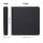 12-Pocket Toploader Binder Trading Card Collector Album PU Material Fit for TCG Card Trading