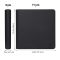 12-Pocket Toploader Binder Trading Card Collector Album PU Material Fit for TCG Card Trading