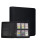 Graded Card Binder Holds 60 Graded Slab Premium Trading Card CGC CSG FGS FCG BGS 6 Pocket Graded Card Binder