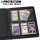 Graded Card Binder Holds 60 Graded Slab Premium Trading Card CGC CSG FGS FCG BGS 6 Pocket Graded Card Binder