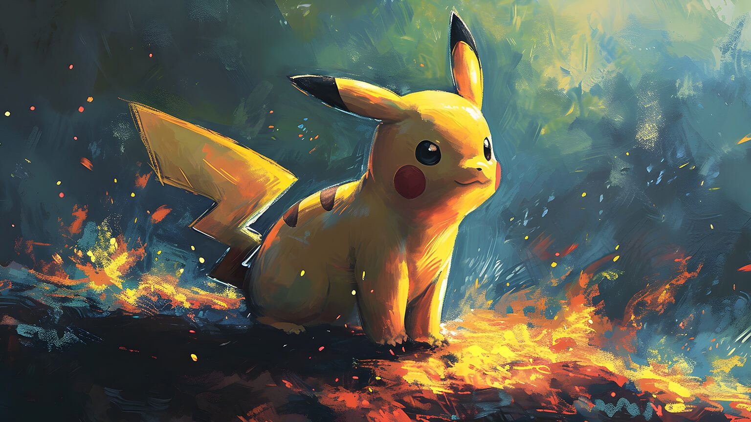 TCG Industry Booms in 2025: Market Growth and Pokémon Controversy Spark Buzz