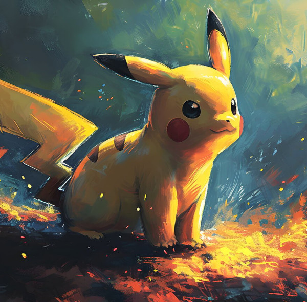 TCG Industry Booms in 2025: Market Growth and Pokémon Controversy Spark Buzz