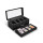 4 slot card storage case with display  for BGS SGC Graded Slab