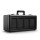 4 slot card storage case with display  for BGS SGC Graded Slab