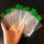 Custom Size High Quality Sport Game pokemon Clear Card Sleeves Professional Multicolor Pull Tab Sleeves