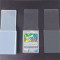 Custom Tcg Card Protectors Soft Trading Card Sleeves Inner Sleeve clear Cards Sleeves