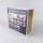 Acrylic Display Case for Chinese 5th Anniversary Collection Box