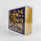 Acrylic Display Case for Chinese 5th Anniversary Box - TCG Shop Supplies
