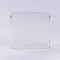 Acrylic Display Case for Chinese 5th Anniversary Box - TCG Shop Supplies