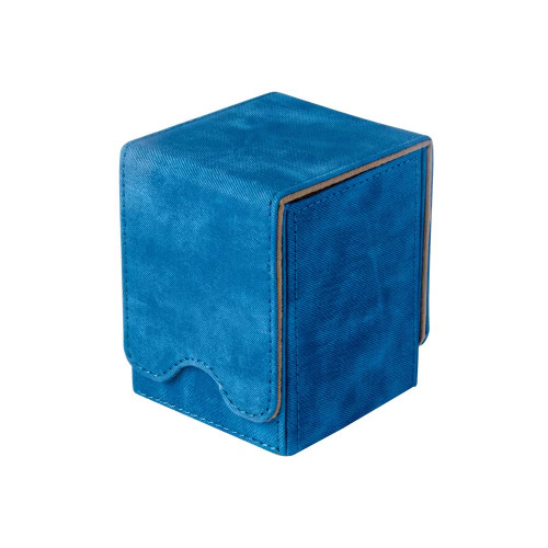 Squire 100+ Convertible Game Card Case Protector Deck Box