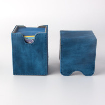 100+ Convertible Game Card Case Protector Deck Box