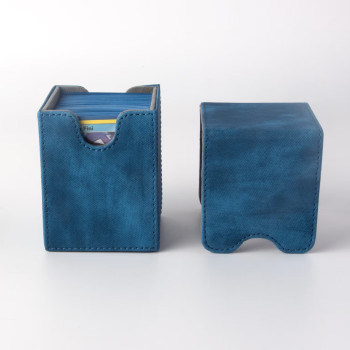 100+ Convertible Game Card Case Protector Deck Box