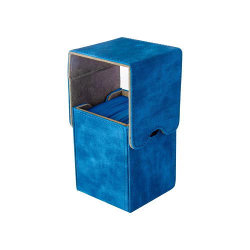 Squire 100+ Convertible Game Card Case Protector Deck Box