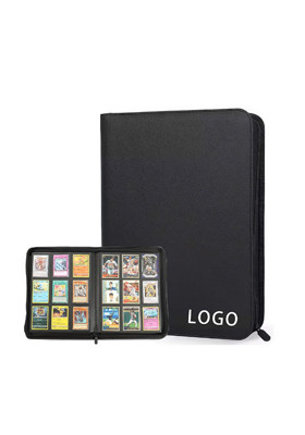 Guard TCG Premium 9-Pocket Binders for card organization