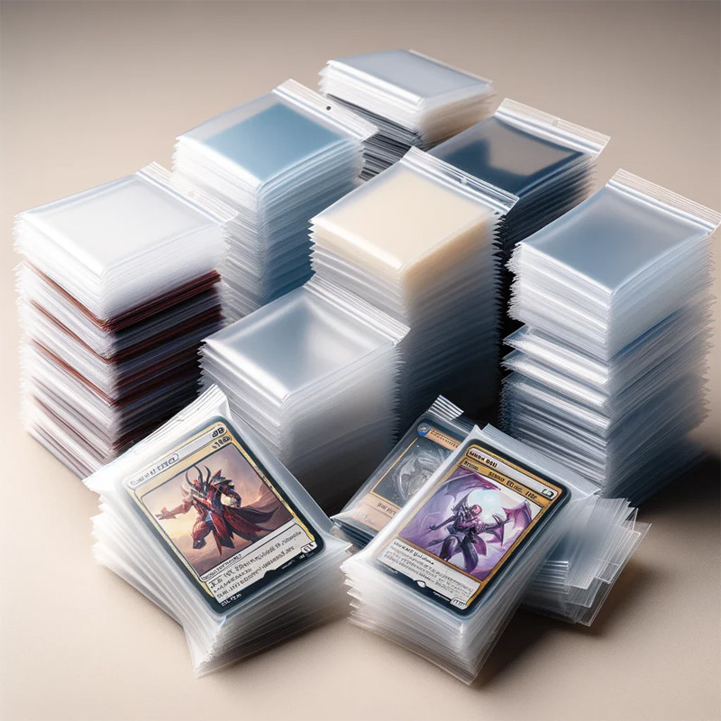 2025 Card Protection & Material Insights: Guard TCG’s B2B Guide to Safeguarding TCG Value