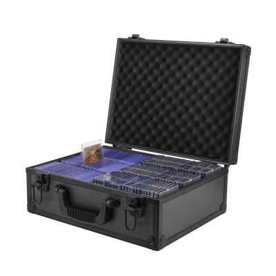 Toploader Storage Box for 3