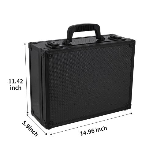 Toploader Storage Box for 3" X 4" 35pt Rigid Card, Sports Card Storage Boxes for Trading Cards, Top Loaders Card Holder