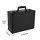 Toploader Storage Box for 3" X 4" 35pt Rigid Card, Sports Card Storage Boxes for Trading Cards, Top Loaders Card Holder
