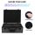 Toploader Storage Box for 3" X 4" 35pt Rigid Card, Sports Card Storage Boxes for Trading Cards, Top Loaders Card Holder