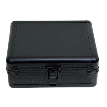 Custom 1Slot Graded Cards Storage Protection Case CGC BGS Pokemon Tcg Graded Trading Card Storage Case